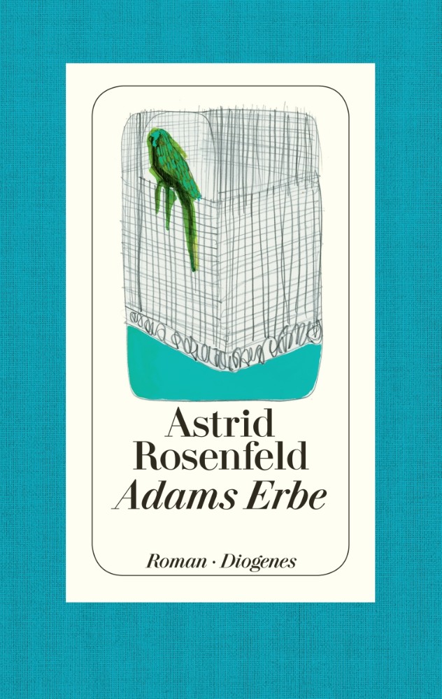 Adams Erbe