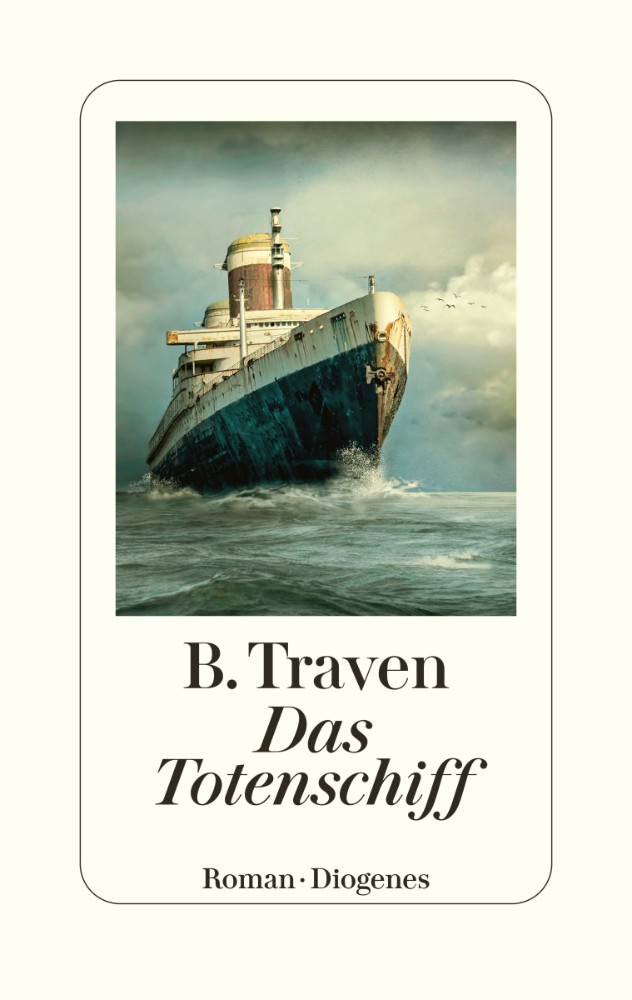 Das Totenschiff