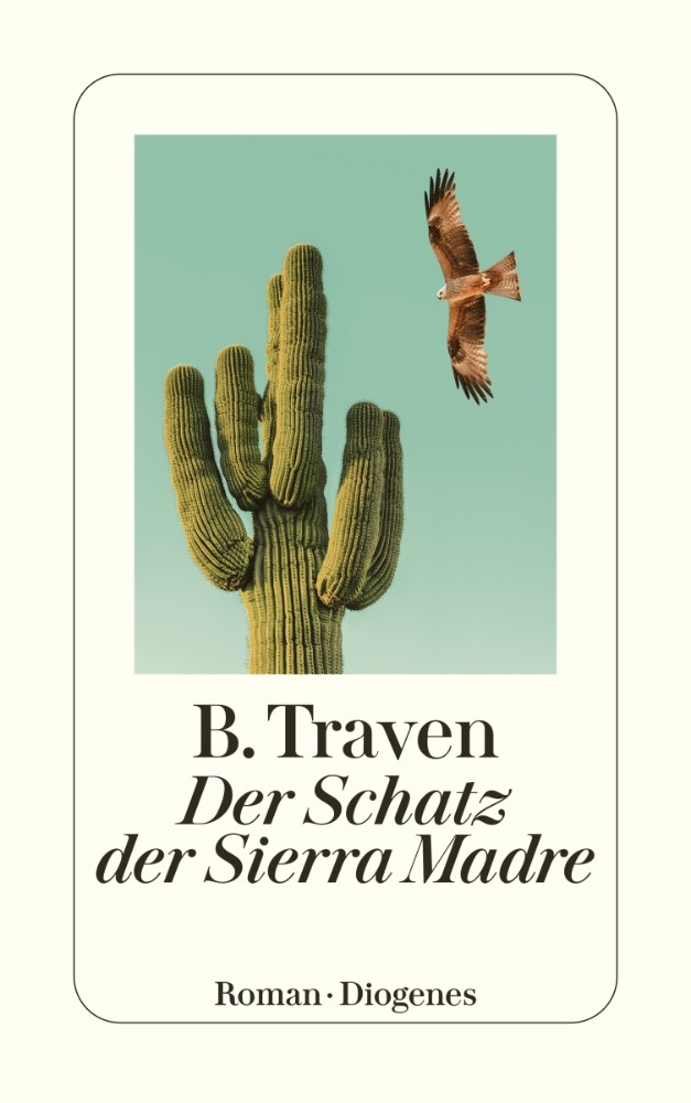 Der Schatz der Sierra Madre