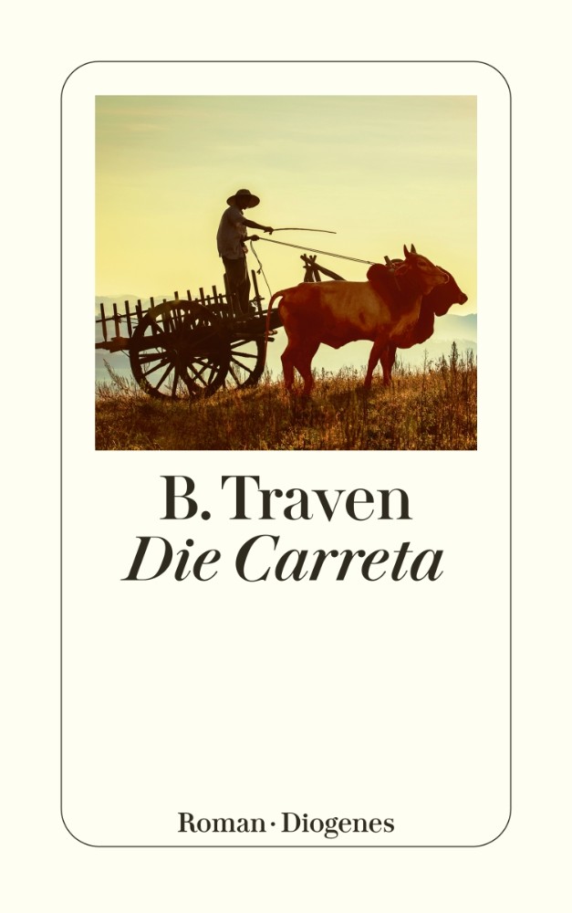 Die Carreta