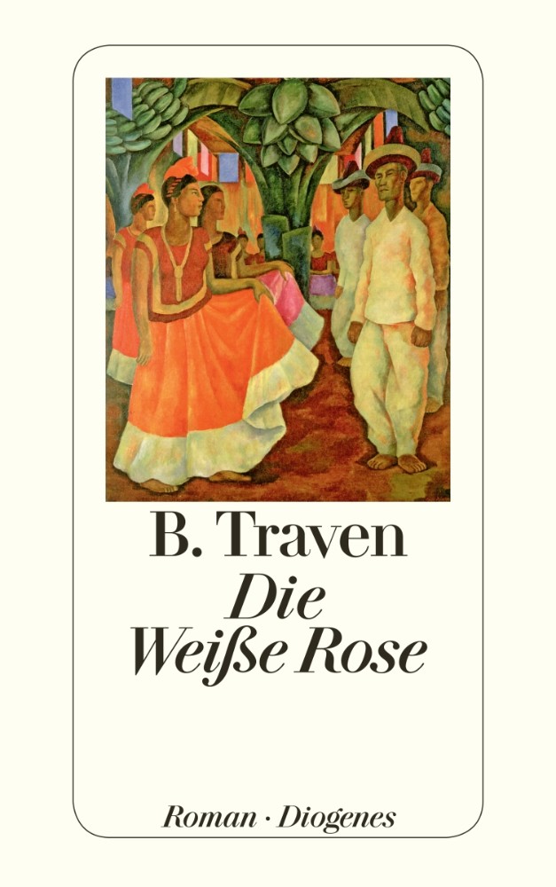 Die Weiße Rose