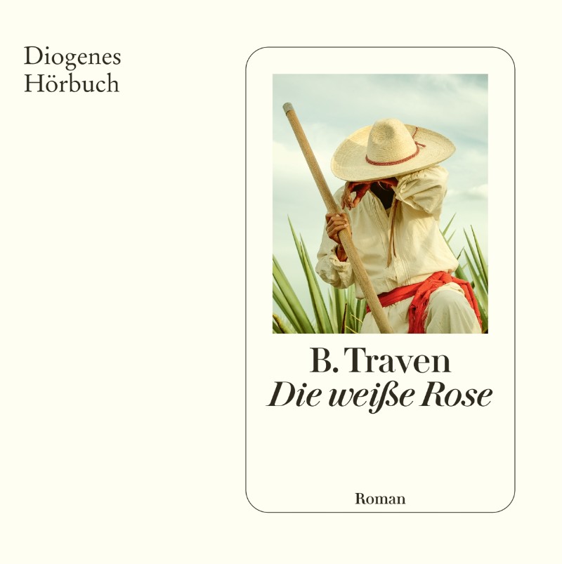 Die weiße Rose