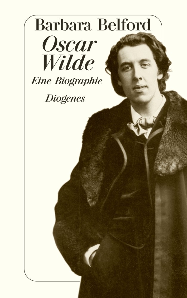 Oscar Wilde