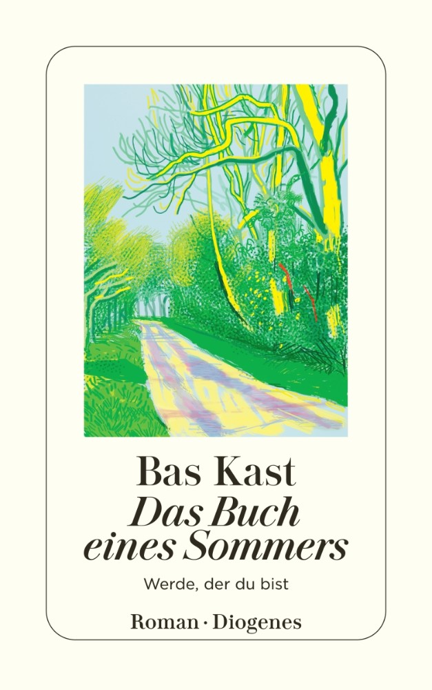 Das Buch eines Sommers