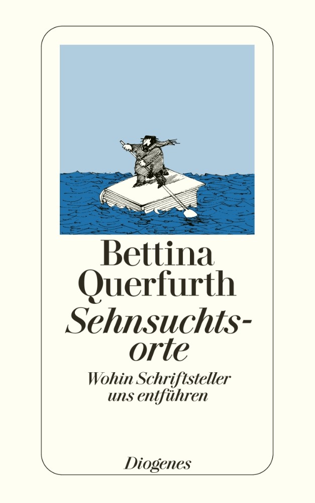 Sehnsuchtsorte