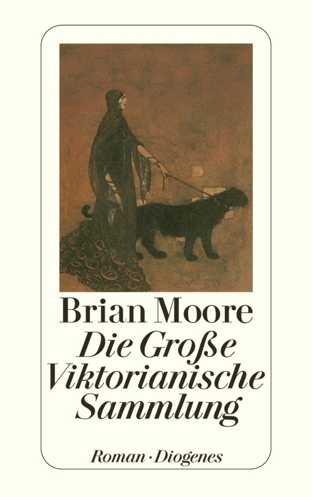 Die Große Viktorianische Sammlung