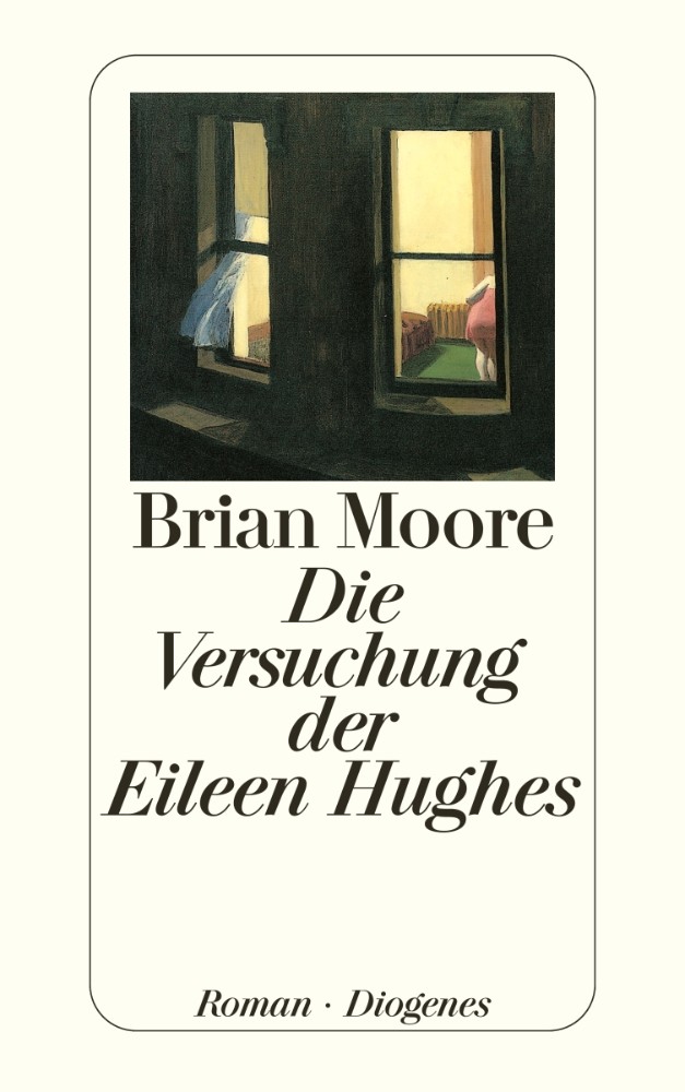 Die Versuchung der Eileen Hughes