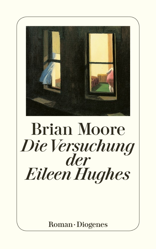 Die Versuchung der Eileen Hughes