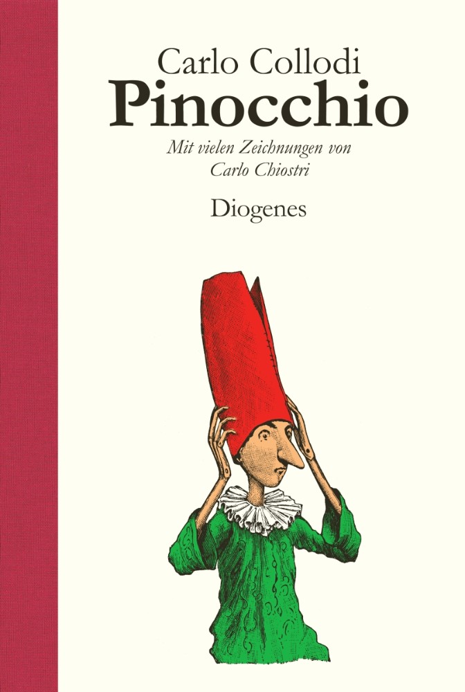 Pinocchio