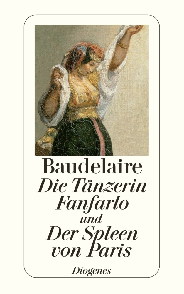 Die Tänzerin Fanfarlo und Der Spleen von Paris