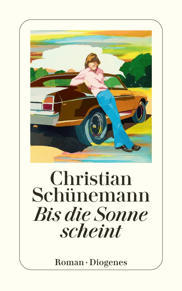 Bis die Sonne scheint