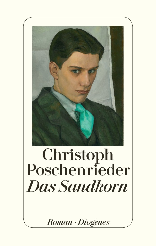 Das Sandkorn