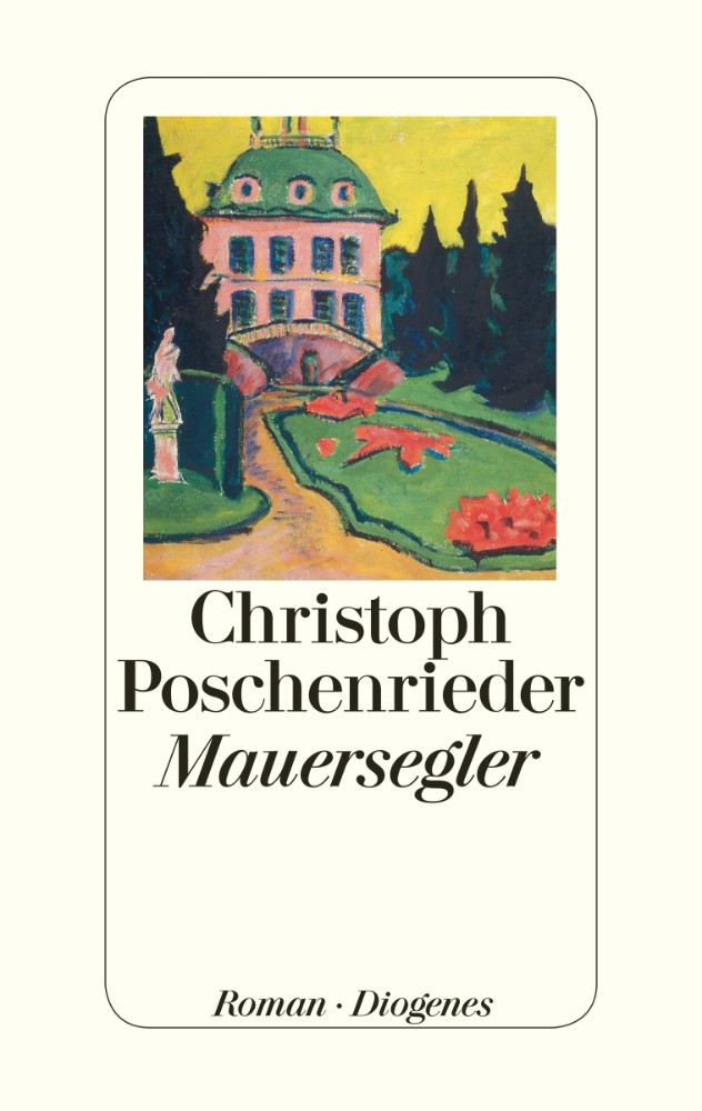 Mauersegler