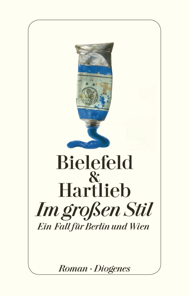 Im großen Stil