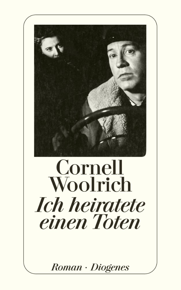 Ich heiratete einen Toten