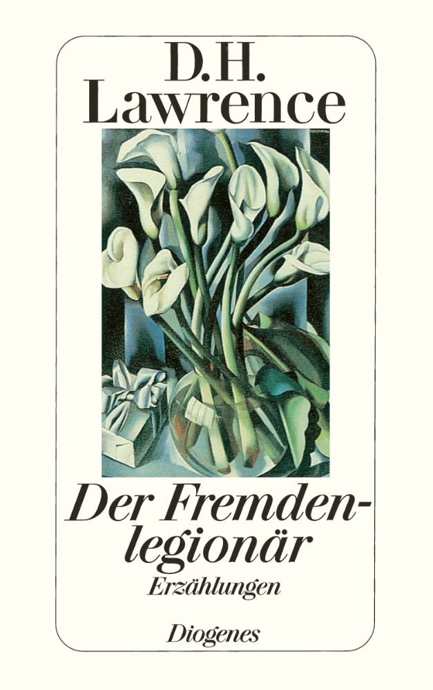 Der Fremdenlegionär