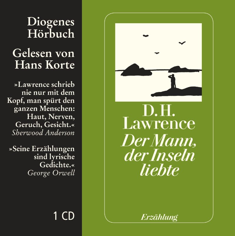 Der Mann, der Inseln liebte