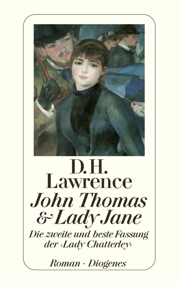 John Thomas & Lady Jane