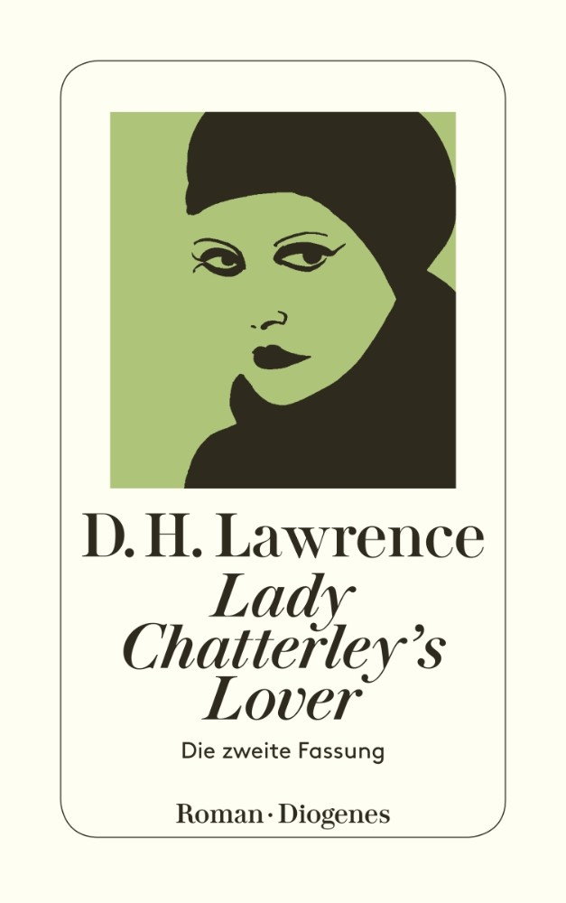 Lady Chatterley's Lover