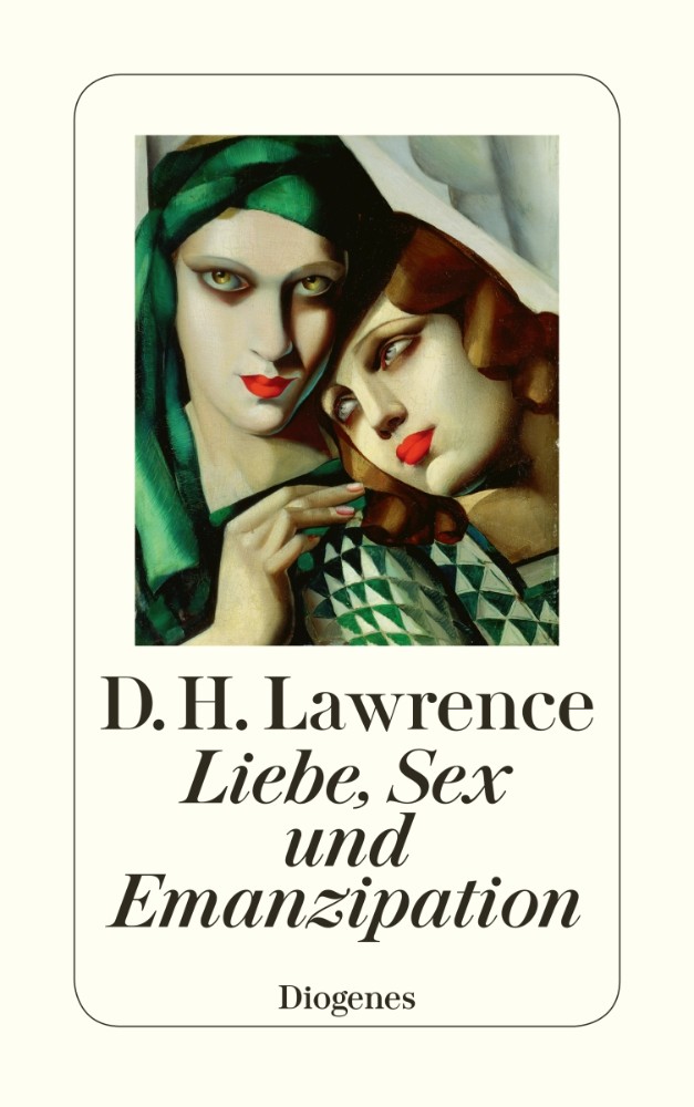 Liebe, Sex und Emanzipation