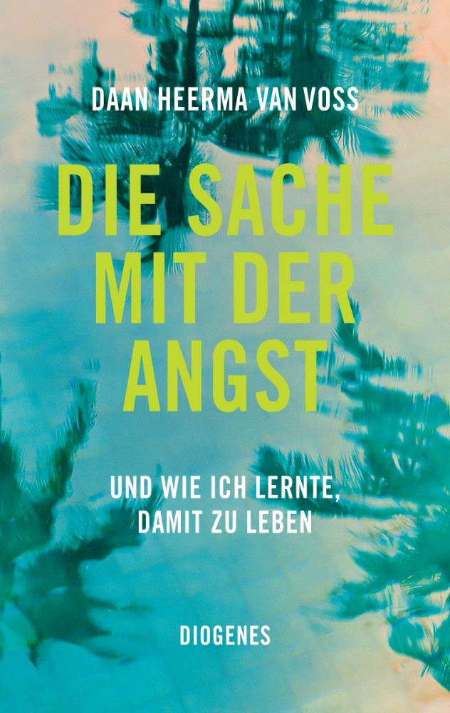 Die Sache mit der Angst