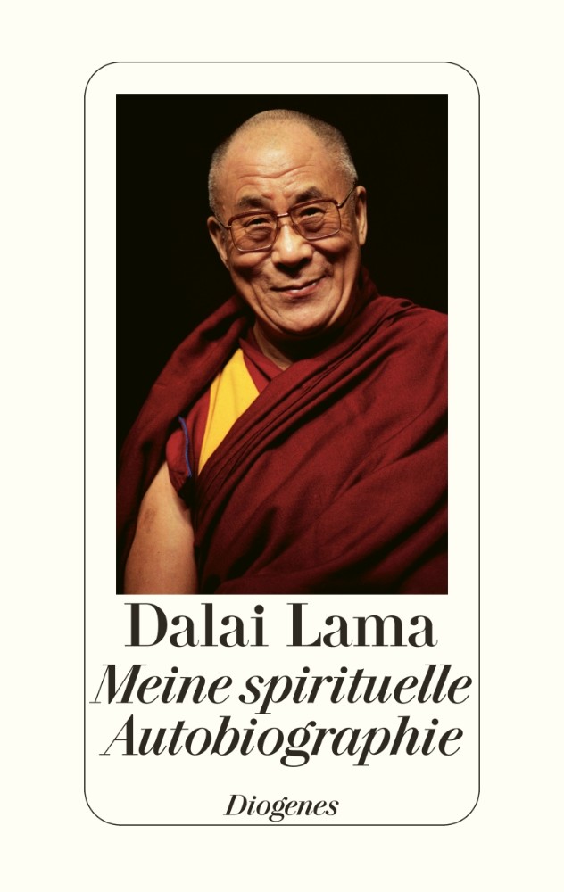 Meine spirituelle Autobiographie