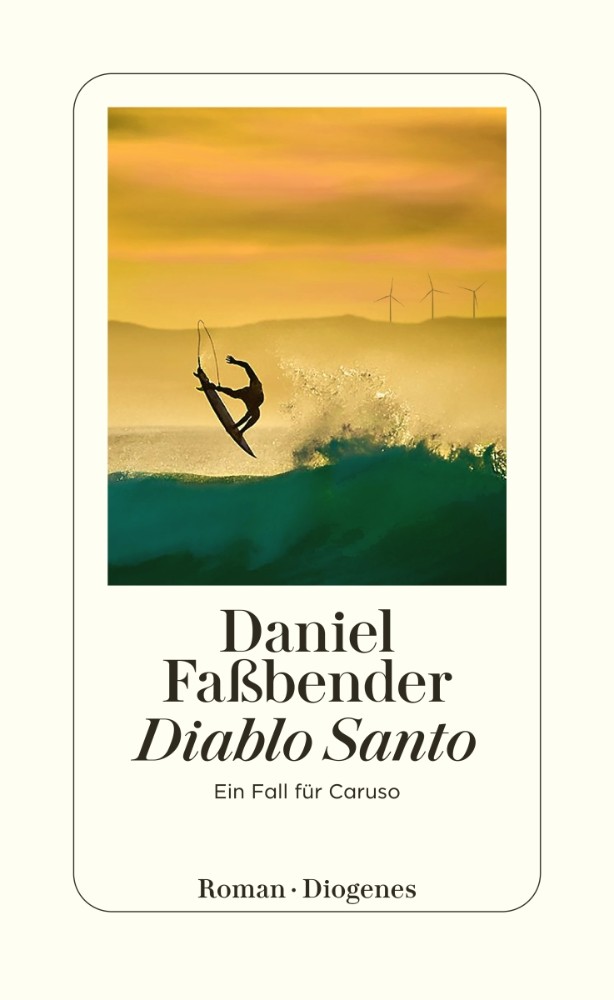 Diablo Santo