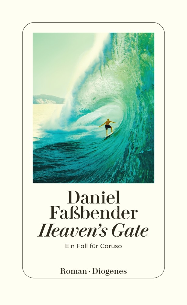 Heaven's Gate