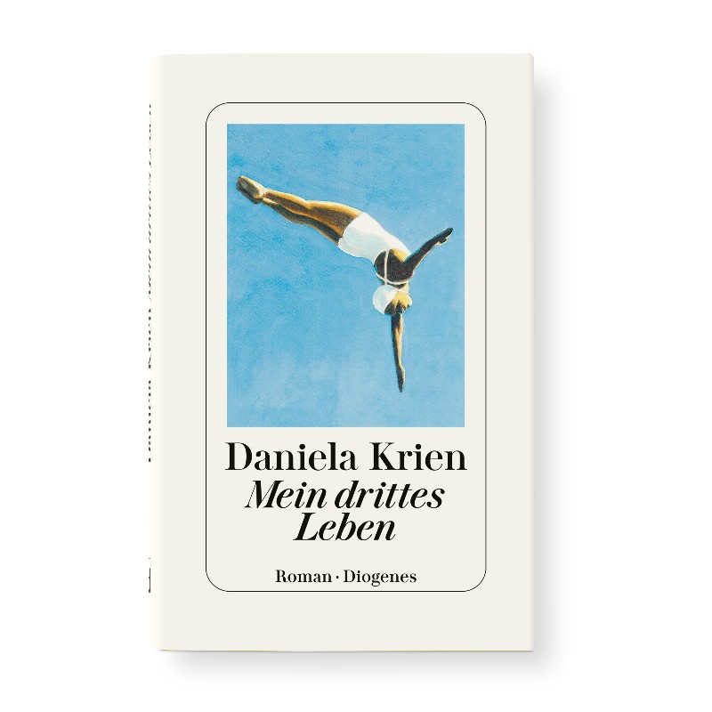 Buchansicht 1 Mein drittes Leben
