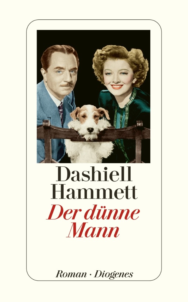 Der dünne Mann