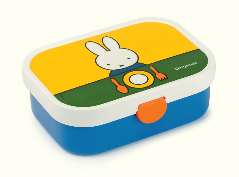 Miffy Lunchbox