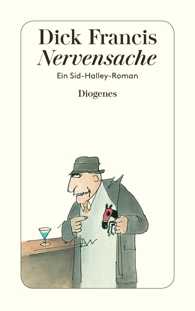 Nervensache