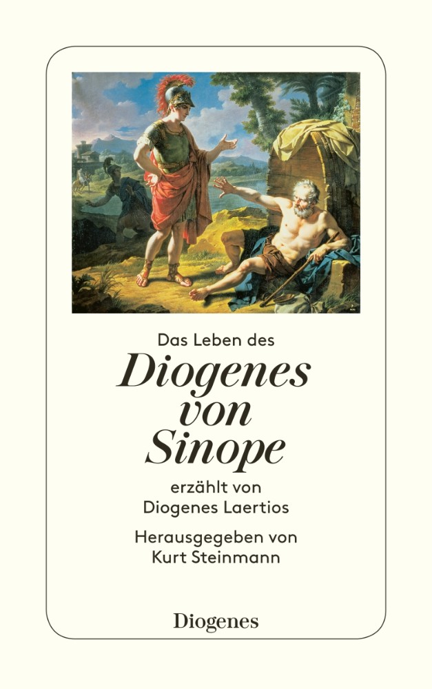 Das Leben des Diogenes von Sinope