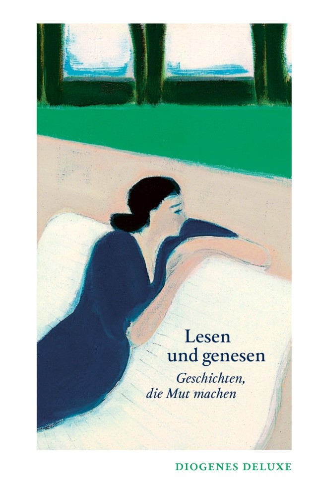 Lesen und genesen