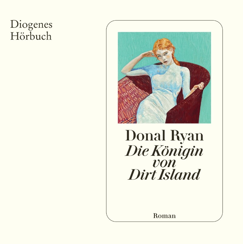 Die Königin von Dirt Island