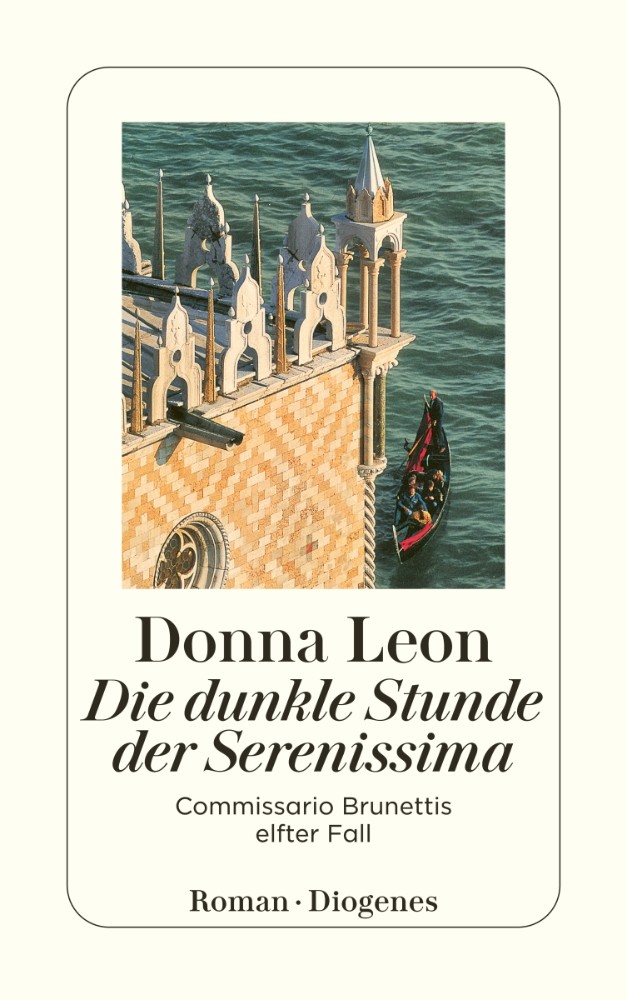 Die dunkle Stunde der Serenissima