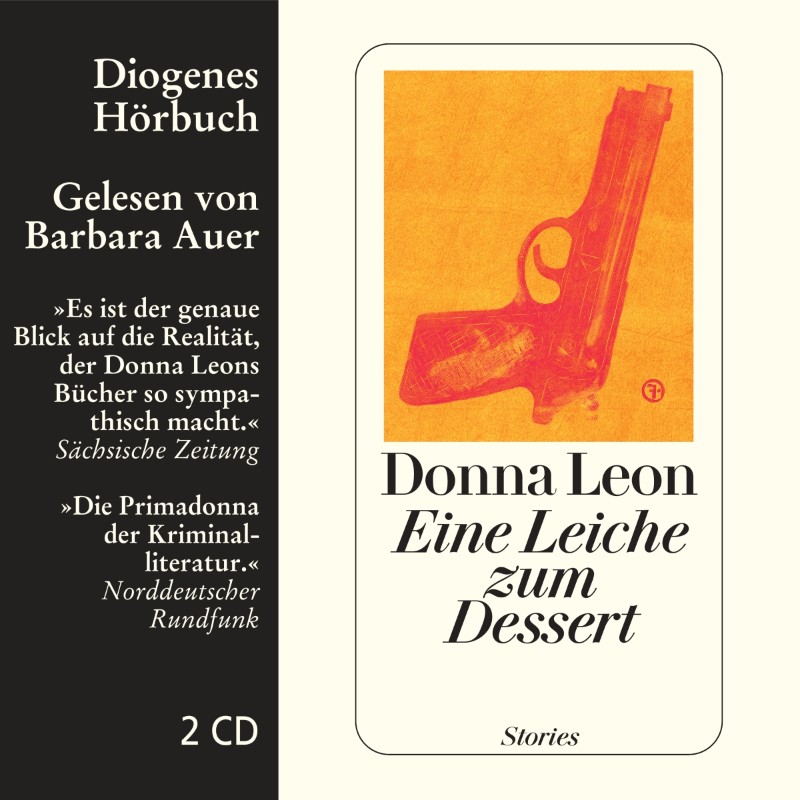 Eine Leiche zum Dessert