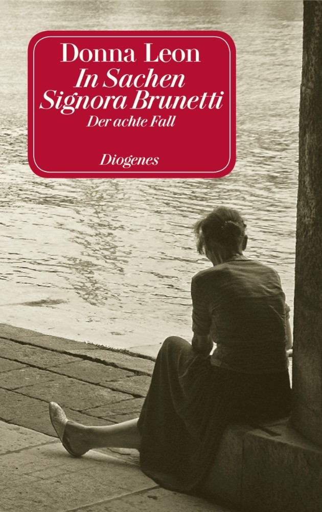 In Sachen Signora Brunetti