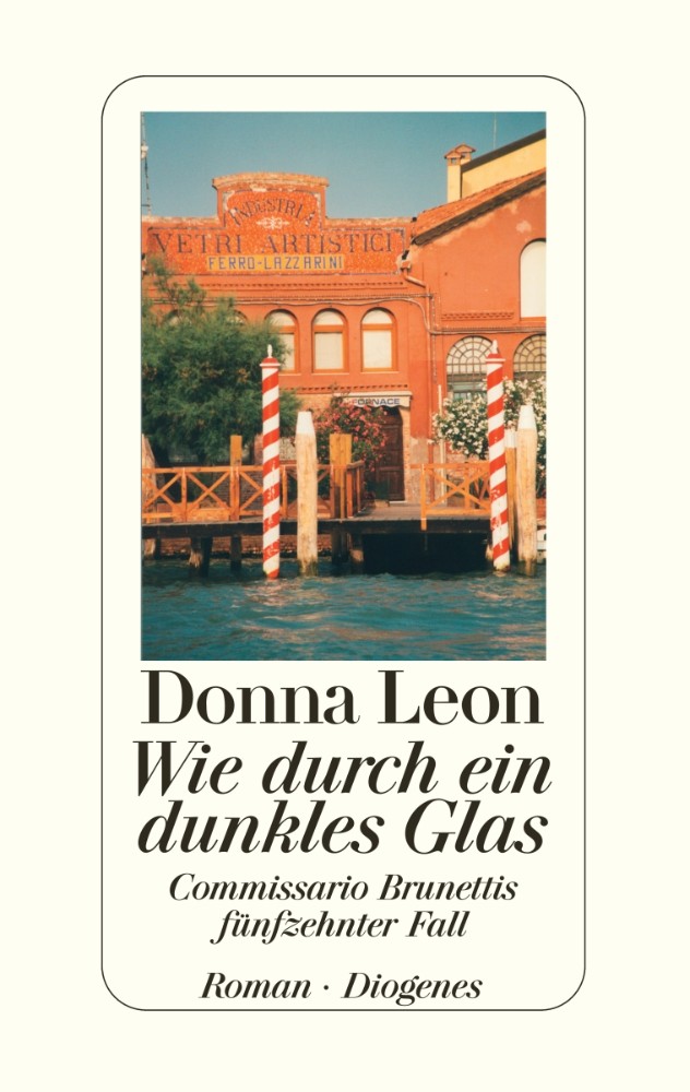 Wie durch ein dunkles Glas