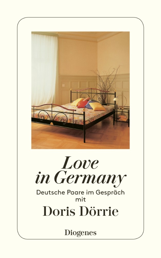 Love in Germany