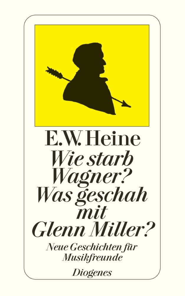 Wie starb Wagner? Was geschah mit Glenn Miller?