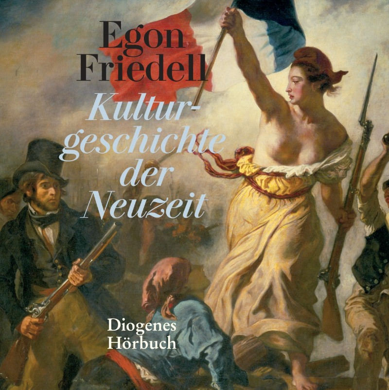 Kulturgeschichte der Neuzeit