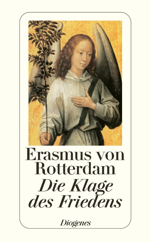Die Klage des Friedens