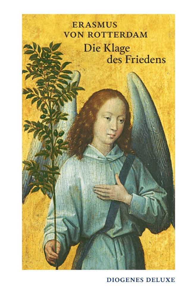 Klage des Friedens