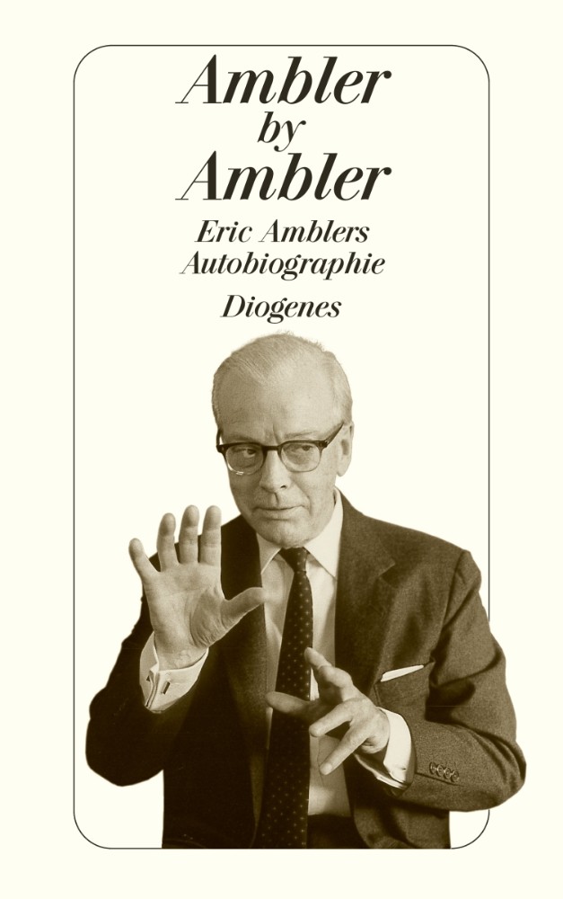 Ambler by Ambler