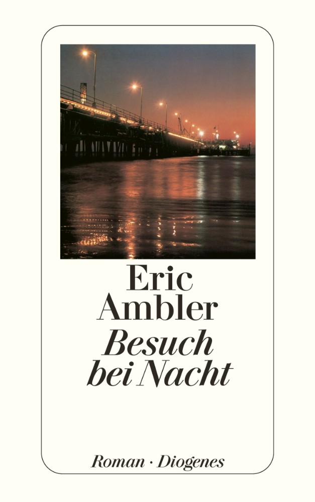 Besuch bei Nacht