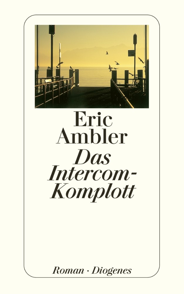 Das Intercom-Komplott