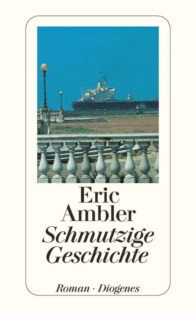 Schmutzige Geschichte