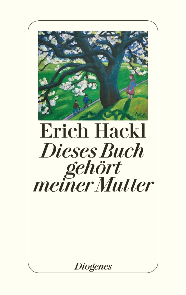 Dieses Buch gehört meiner Mutter