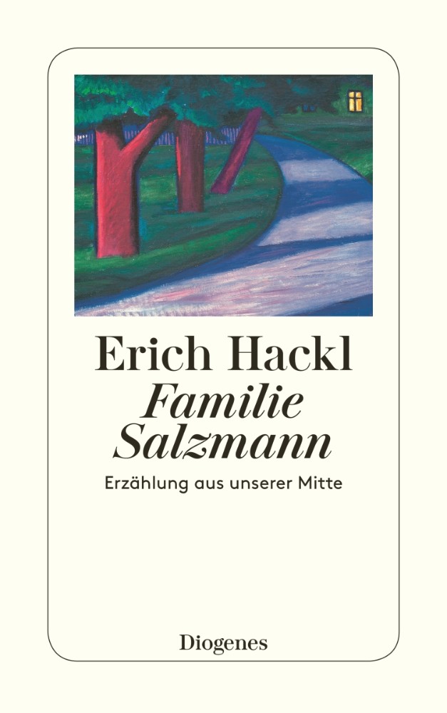 Familie Salzmann